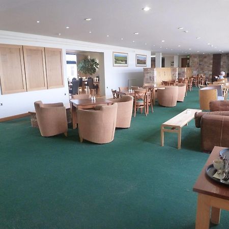 The Lodge At Craigielaw And Golf Courses Aberlady Buitenkant foto