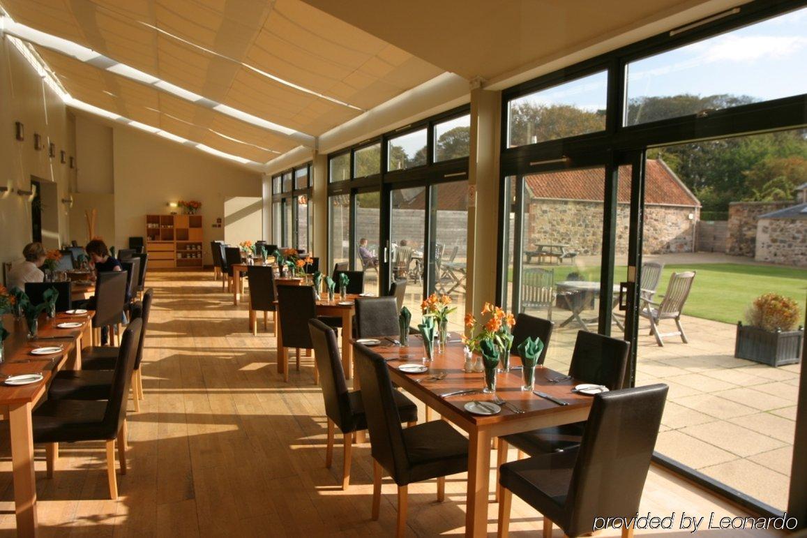 The Lodge At Craigielaw And Golf Courses Aberlady Buitenkant foto