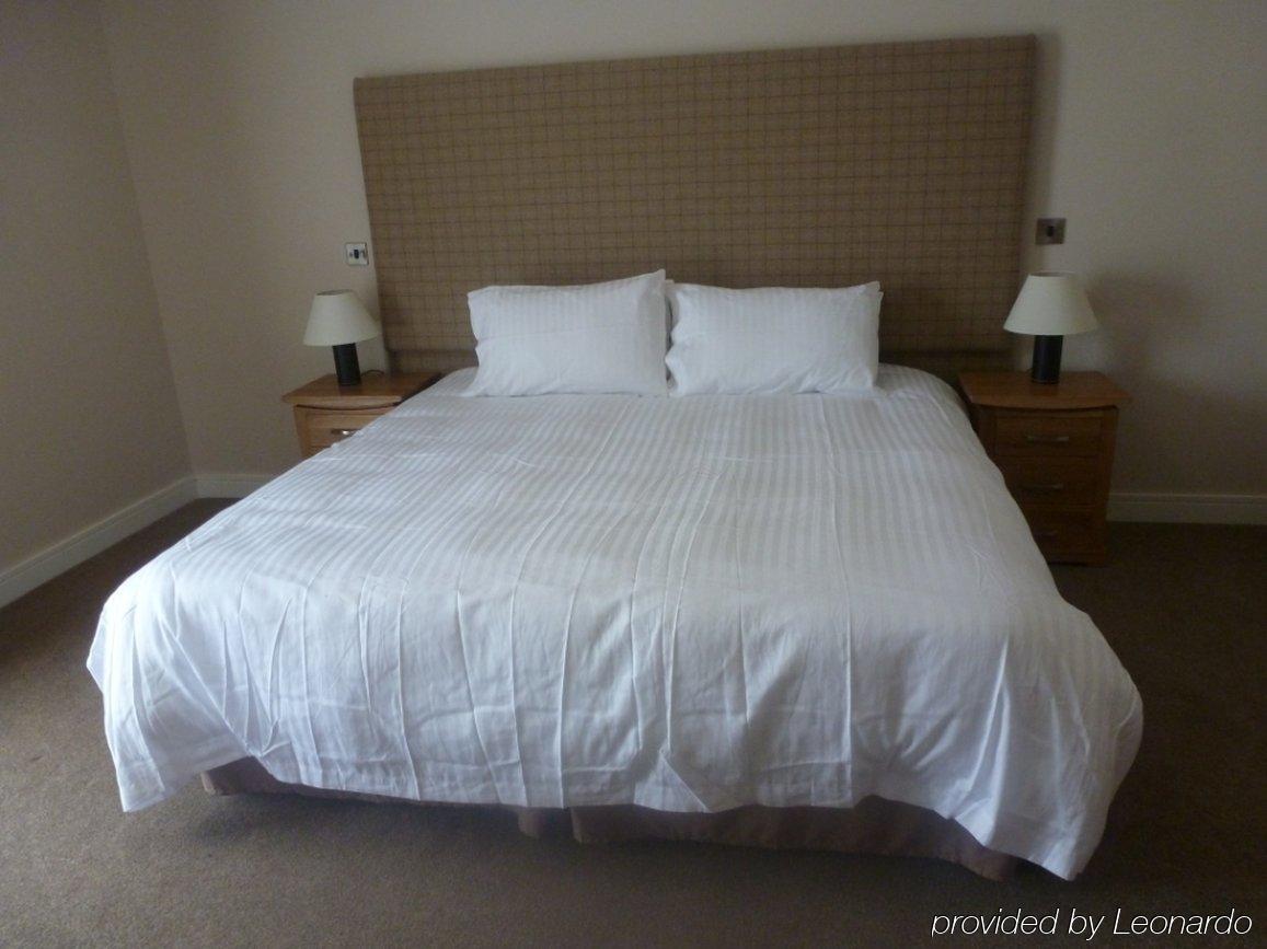 The Lodge At Craigielaw And Golf Courses Aberlady Buitenkant foto