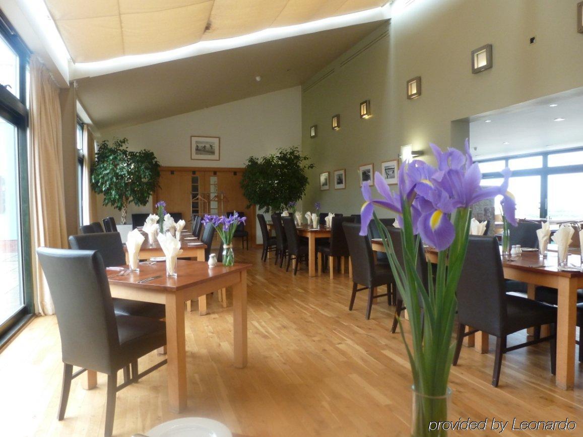 The Lodge At Craigielaw And Golf Courses Aberlady Buitenkant foto