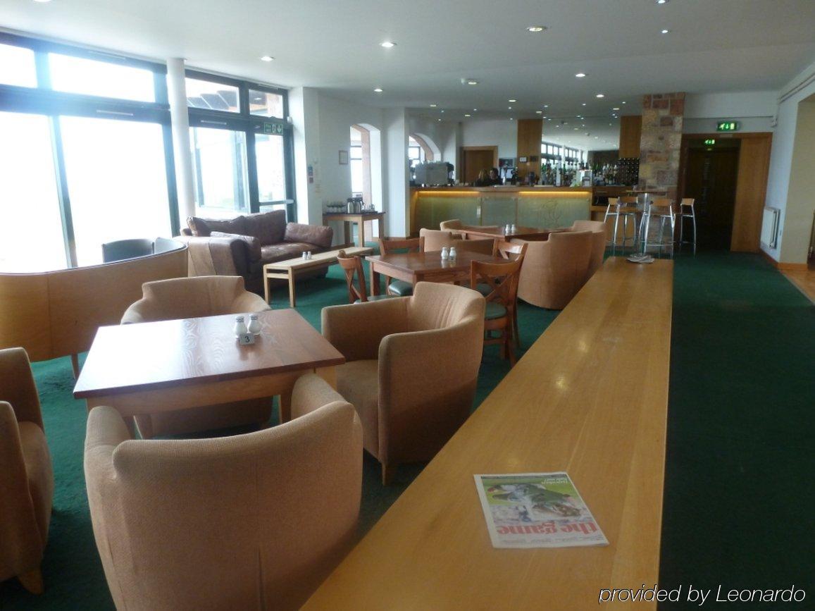 The Lodge At Craigielaw And Golf Courses Aberlady Buitenkant foto