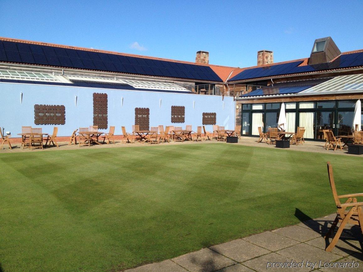 The Lodge At Craigielaw And Golf Courses Aberlady Buitenkant foto