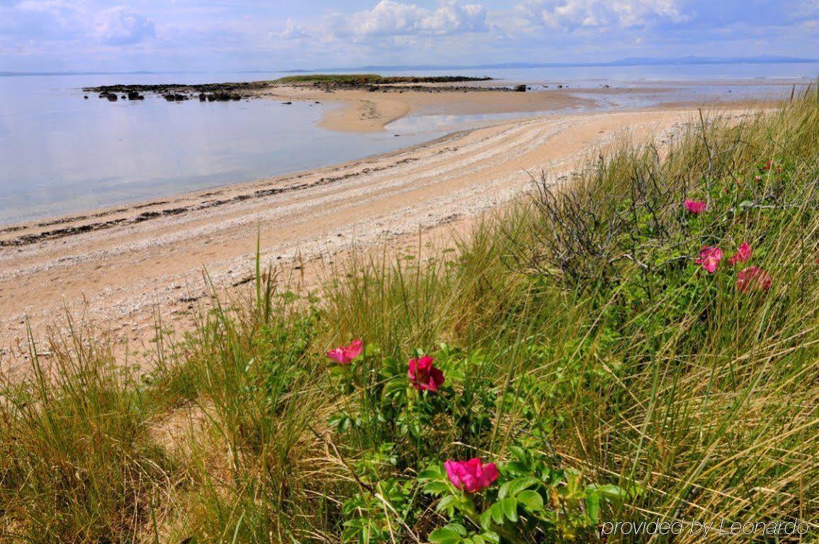 The Lodge At Craigielaw And Golf Courses Aberlady Buitenkant foto